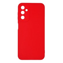 Θήκη TPU Ancus για Samsung SM-A256 Galaxy A25 5G Κόκκινη