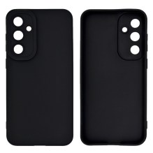 Θήκη TPU Ancus για Samsung SM-S711 Galaxy S23 FE Μαύρο