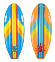 BESTWAY παιδικό φουσκωτό στρώμα θαλάσσης 42046, 114x46cm, διάφορα χρώματα, 1τμχ