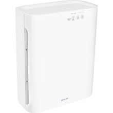Καθαριστής Αέρα Sencor SHA 8400WH-EUE3 55W