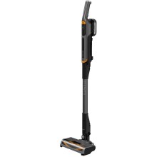 Επαναφορτιζόμενη Ηλεκτρική Σκούπα Stick 150W 2 σε 1 Sencor SVC 7315TI Μαύρη