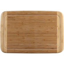 Επιφάνεια Κοπής από Bamboo 36x24x1,9cm Lamart LT2142