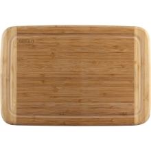Επιφάνεια Κοπής από Bamboo 40x26x1,9cm Lamart LT2143