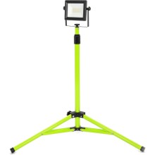Φορητός Προβολέας με Stand Retlux RPL 203 30W 3000 Lumens IP65