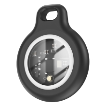 Hoco Tag E91 Anti-Lost Device Μόνο για iOS Συμβατό με Apple Find My Network