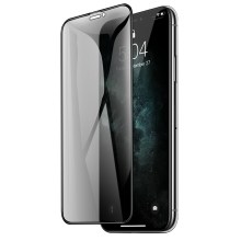 Tempered Glass Hoco G11 30 Μοίρες Privacy Angle Anti-Scratcht, Anti-Fingerprint 0.33mm για Apple  iPhone X XS 11 Pro 5τεμ.