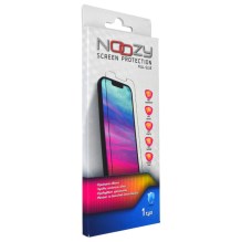Tempered Glass Noozy 9H 0.33mm για Apple iPhone15 iPhone 16 Full Glue