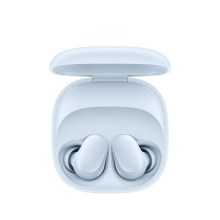 Wireless Bluetooth Xiaomi Redmi Buds 6 Play BHR9283GL Bluetooth v5.4 IPX4 με Noise Reduction Μπλε