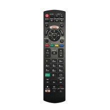Τηλεχειριστήριο RC25 για Τηλεοράσεις Panasonic, Αμεσης Λειτουργίας Χωρίς Προγραμματισμό