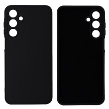 Θήκη TPU Ancus για Samsung Galaxy A16 5G A16 4G Μαύρη