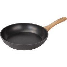 Τηγάνι Αλουμινίου Lamart LT1257 NATUR Αντικολλητικό 26cm