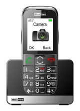 Maxcom MM720 SE 2.2