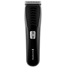 Επαναφορτιζόμενη Κουρευτική  Μηχανή Remington HC7110 Pro Power με Ατσάλινες Αυτοακονιζόμενες Λεπίδες