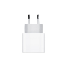 Φορτιστής Ταξιδίου Apple USB-C 20W MUVV3ZM/A