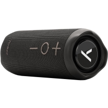 Φορητό Ηχείο Wireless Yenkee YSP 40BK BT v5.3 TWS 2500mAh 40W RMS IPX6 με USB-C 3.5mm Μαύρο