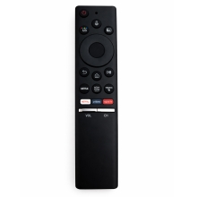 Τηλεχειριστήριο Noozy BN1312 για Smart TV Samsung Άμεσης Αντικατάστασης με Bluetooth Remote Voice Control