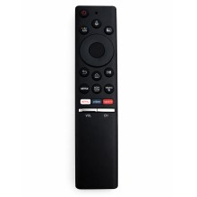 Τηλεχειριστήριο Noozy BN1312 για Smart TV Samsung Άμεσης Αντικατάστασης με Bluetooth Remote Voice Control