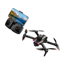 Drone Hoco. DI85 με Κάμερα 720p 360°, Χειριστήριο και Δυνατότητα Μετάδοσης Live Εικόνας