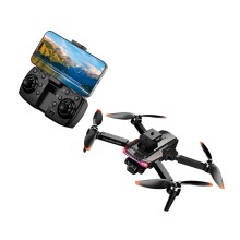 Drone Hoco. DI85 με Κάμερα 720p 360°, Χειριστήριο και Δυνατότητα Μετάδοσης Live Εικόνας