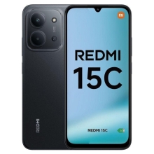 Xiaomi Redmi 15C 4G Dual Sim 6.9