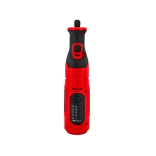 Energizer 3GS05 Επαναφορτιζόμενο Mini Περιστροφικό Πολυεργαλείο 1500mAh 3.6V 5 Ταχυτήτων με Σετ 40 Αξεσουάρ