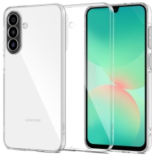 Θήκη TPU Ancus 2.0mm για Samsung Galaxy A17 5G A26 5G M17 5G M36 5G Διάφανη