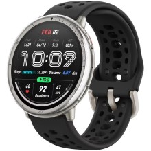 Smartwatch Amazfit Active 2 (Round) 1.32