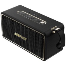 Φορητό Ηχείο Wireless Acefast K3 Ultra v5.4 TWS 120W 4500mAh με Μικρόφωνο USB AUX TF και RGB Φωτισμό IPX6 Μαύρο