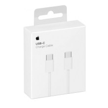 Καλώδιο σύνδεσης Apple USB-C σε USB-C MW493ZM/A Λευκό 1m