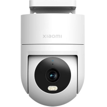Smart Κάμερα Xiaomi CW300 BHR8097EU IP 2K +  Wi-Fi 4MP MicroSD και Αμφίδρομη Επικοινωνία και AI Ανίχνευση Κίνησης
