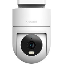 Smart Κάμερα Xiaomi CW300 BHR8097EU IP 2K +  Wi-Fi 4MP MicroSD και Αμφίδρομη Επικοινωνία και AI Ανίχνευση Κίνησης