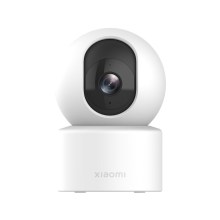 Smart Κάμερα Xiaomi C201 1080P με Νυχτερινή Όραση 360 Μοίρες MicroSD και Αμφίδρομη Επικοινωνία BHR08NBGL