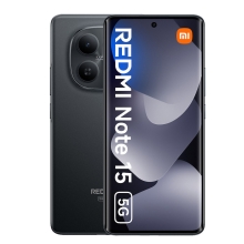 Xiaomi Redmi Note 15 5G Dual Sim 6.77