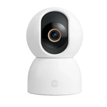Smart Κάμερα Xiaomi C500 BHR089AEU IP 6MP MicroSD Slot και Αμφίδρομη Επικοινωνία