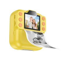 Kids Dual HD Camera Hoco DV211 με Οθόνη 2.0