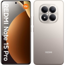 Xiaomi Redmi Note 15 Pro 4G Dual Sim 6.77