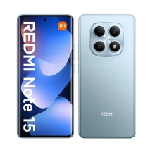 Xiaomi Redmi Note 15 4G Dual Sim 6.77