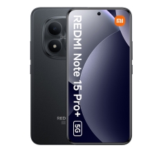 Xiaomi Redmi Note 15 Pro+ 5G Dual Sim 6.83