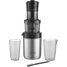 Αποχυμωτής Sencor SSJ 8050SS 200W Nutri Pro Μαύρο/Ασημί