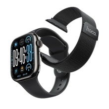 Smartwatch Hoco Y42 IP67 TFT Οθόνη 2.01