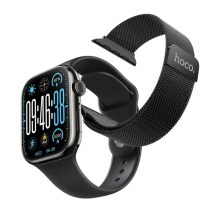 Smartwatch Hoco Y42 IP67 TFT Οθόνη 2.01