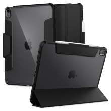 Θήκη Spigen Ultra Hybrid Pro για Apple iPad Air 4 (2020) Air 5 (2022) 10.9''  iPad Air 6 (2024) Air 7 (2025) Air 8 (2026) 11''  Μαύρο