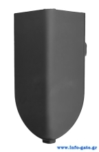 ZNEN ανταλλακτικό instrument shell cap 53208-AFA9-9000 για Fantasy