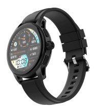 LDNIO smartwatch SW05, heart rate, 1.39