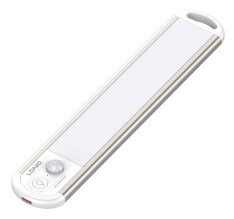 LDNIO LED φωτιστικό τοίχου/ντουλάπας Y6-1 με αισθητήρα κίνησης, 220x42x13mm, λευκό