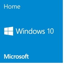 MICROSOFT Windows Home 10, 64bit, Greek, DSP