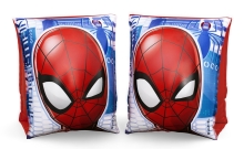 BESTWAY μπρατσάκια 98001, 23x15cm, 3-6 ετών, Spider-Man