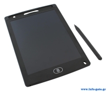 Tablet ζωγραφικής με οθόνη LCD AG633A, 8.5