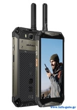 ULEFONE smartphone Armor 20WT, 5.65