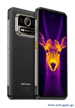 ULEFONE smartphone Armor 25T Pro, 6.78